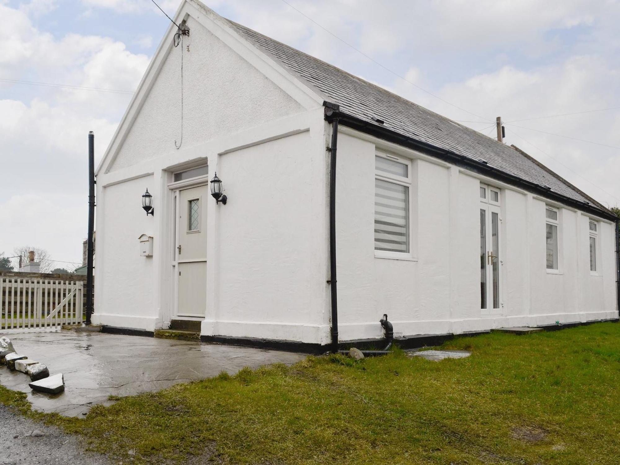 Craig Hall Drummore Exteriör bild